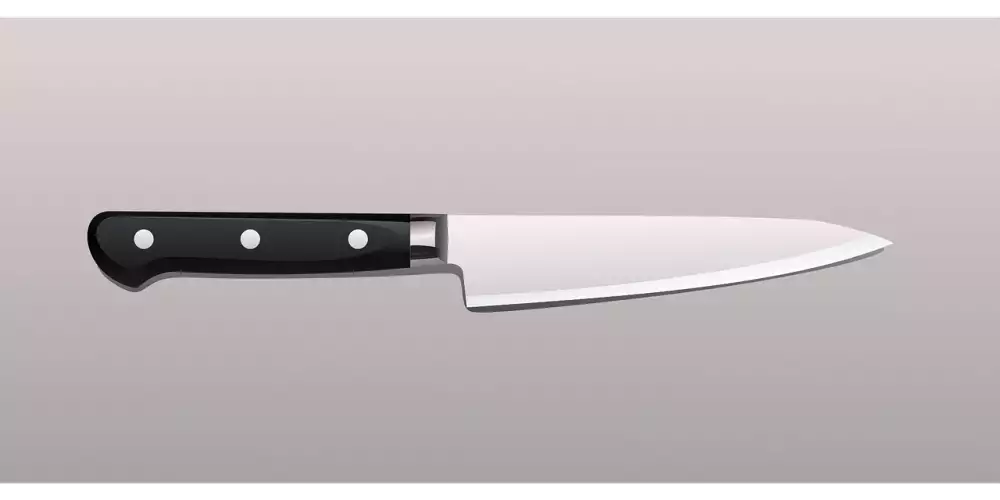 Zavírací Nůž
