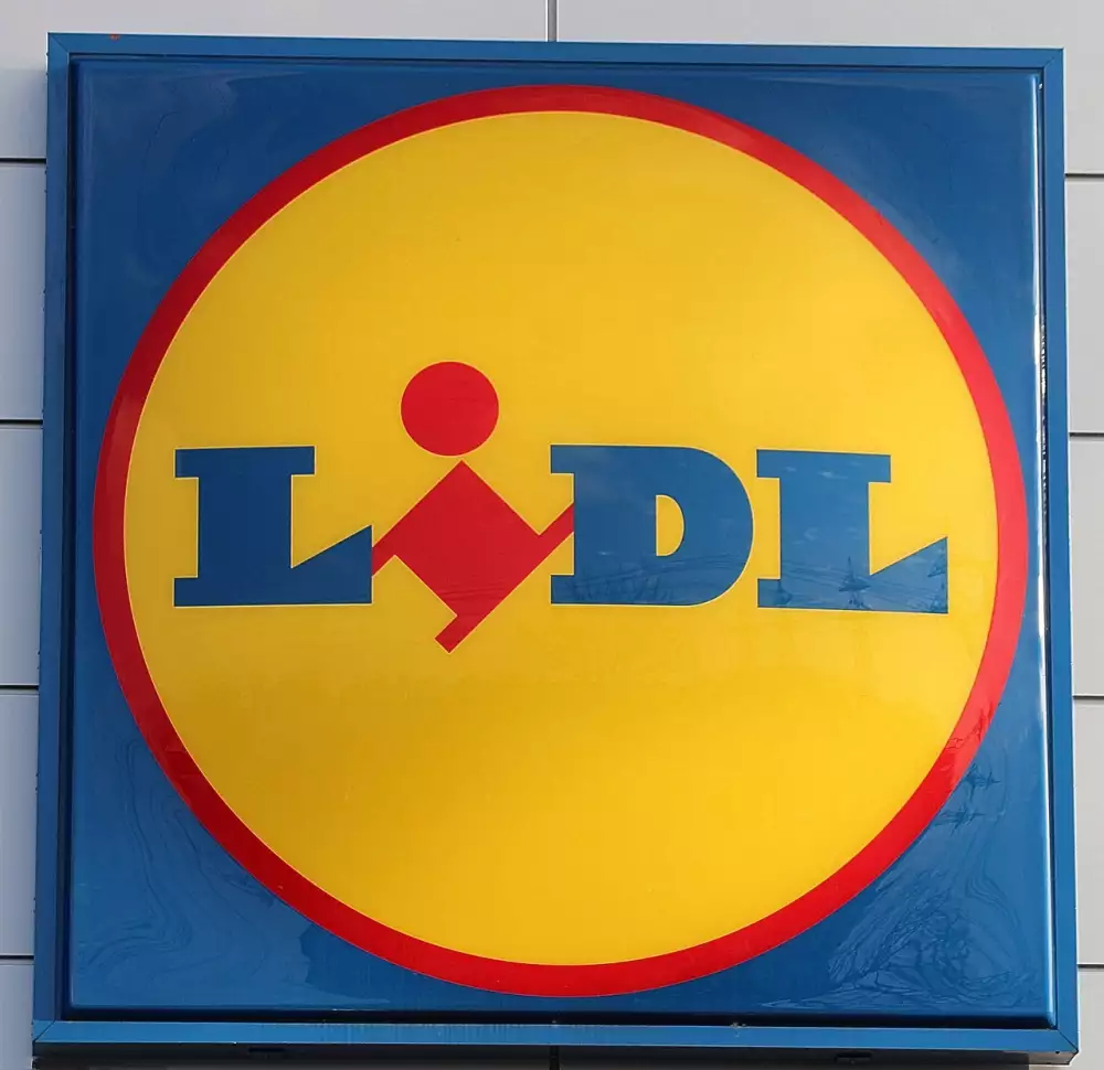 Lidl Ponožky