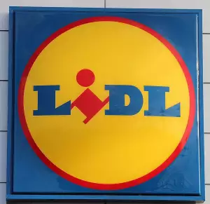 Lidl Ponožky