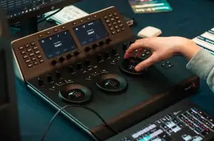 Davinci Resolve